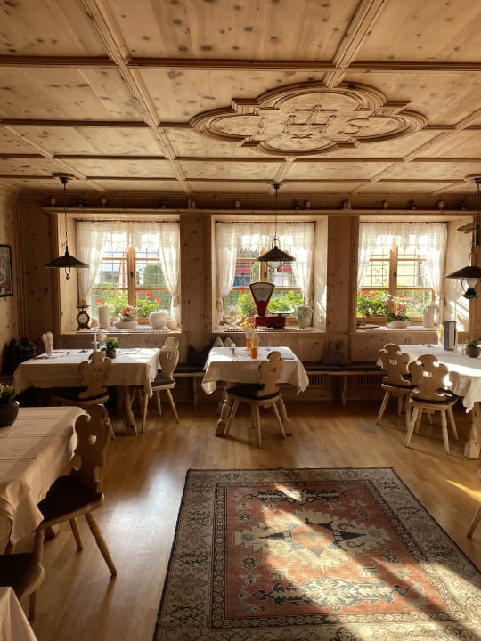 Gastro Hotel Saltauserhof