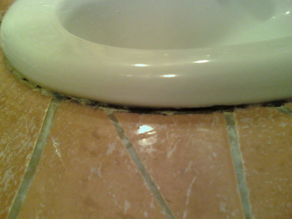 Waschbecken Glavas Inn Hotel