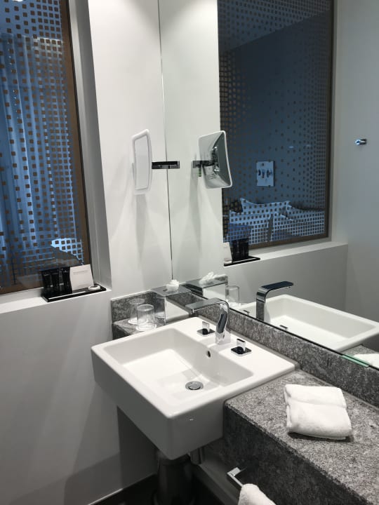 Zimmer Steigenberger Hotel München