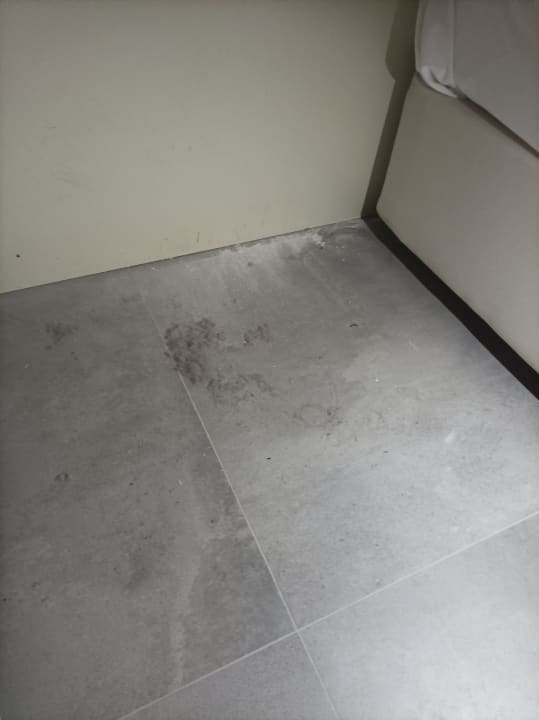 Zimmer Mira Meridia Beach Hotel