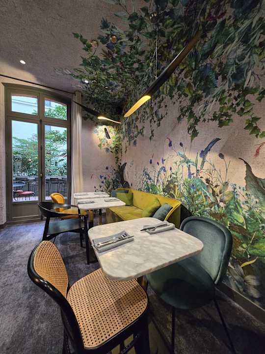 Gastro Victoria Palace Hotel