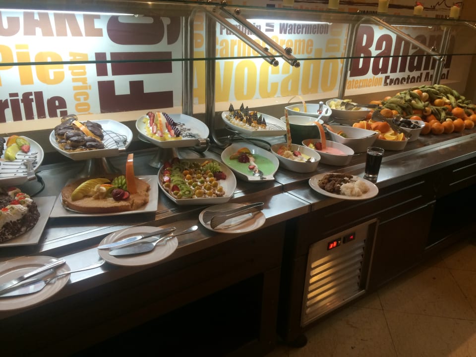 Gastro Three Corners Sea Beach Resort