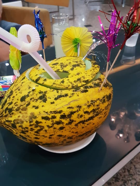 Gastro Hane Family Resort