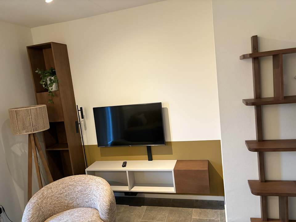 Zimmer Dormio Resort Maastricht