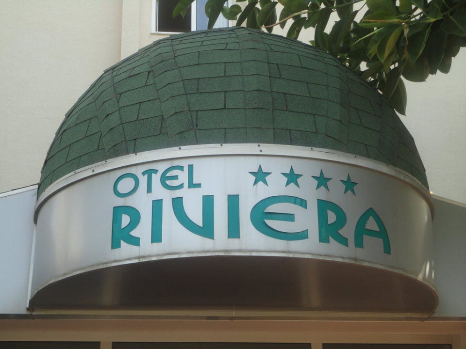 Riviera Riviera Hotel & Spa