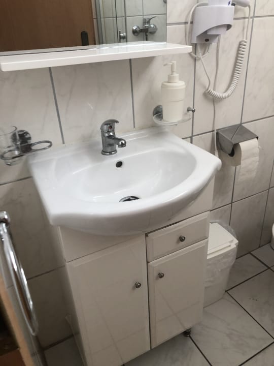 Zimmer Villa Merry Spa & Wellness