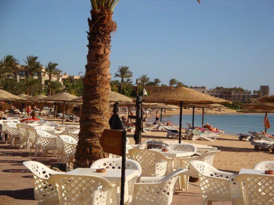 Strand Fort Arabesque Resort, Spa & Villas