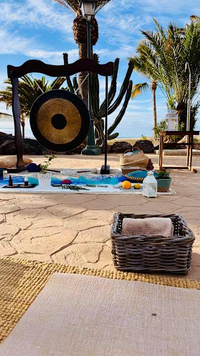 Sport & Freizeit Paradisus by Meliá Fuerteventura