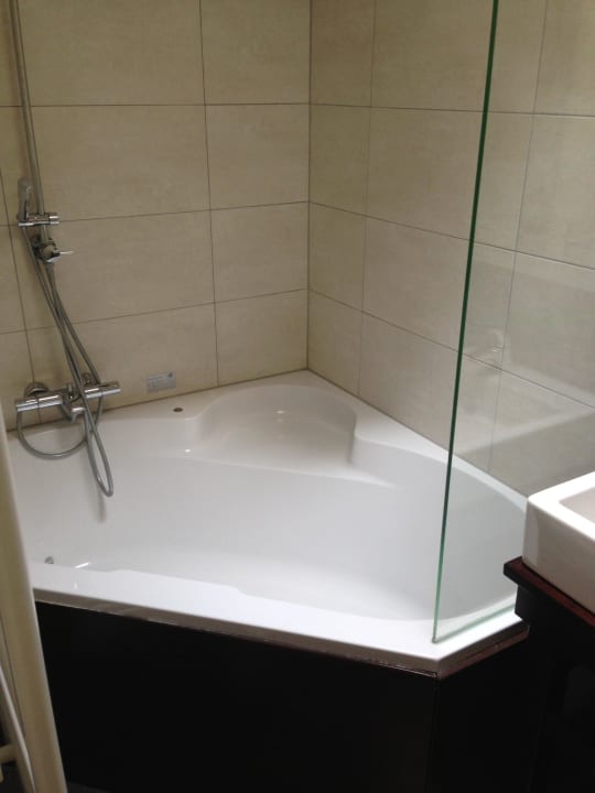 Whirlpool für 2 Personen  (2 Pers VIP) Center Parcs Het Meerdal