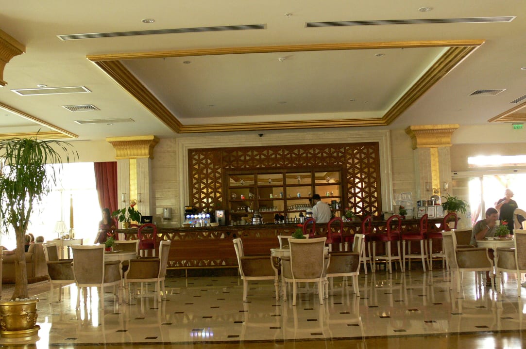 Lobbybar Diamond Excellence Resort & Spa