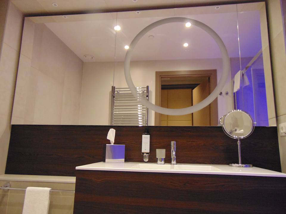 Zimmer Mercure Almaty City Center