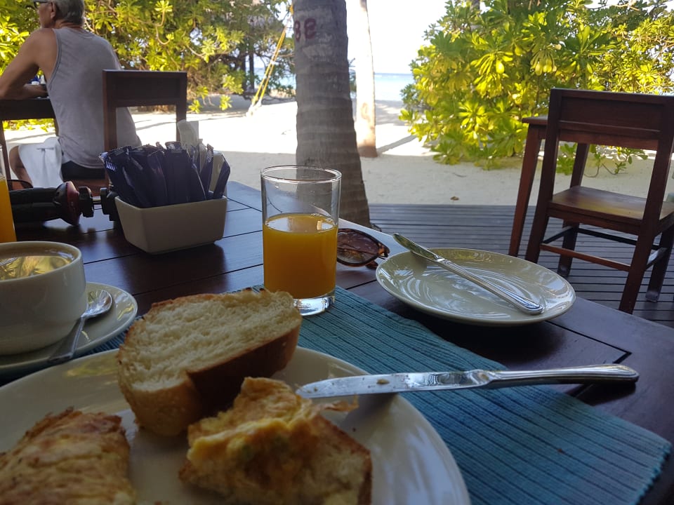 Gastro Summer Island Maldives