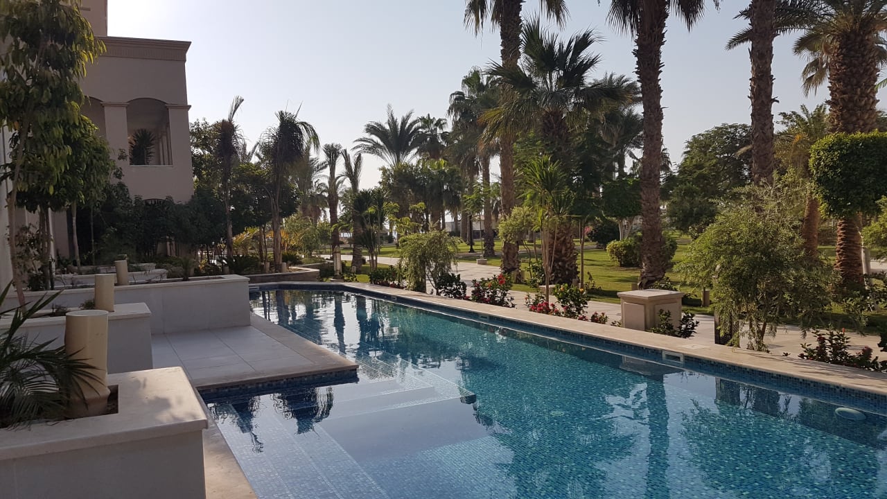 Außenansicht The Grand Palace - Adults only