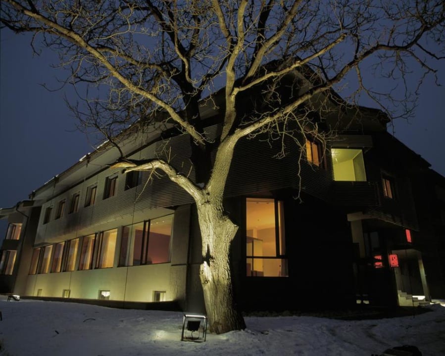 SPA Hotel Villa Roka Bansko - facade Villa Roka