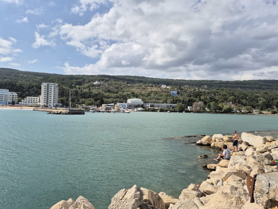 Sonstiges Sentido Marea