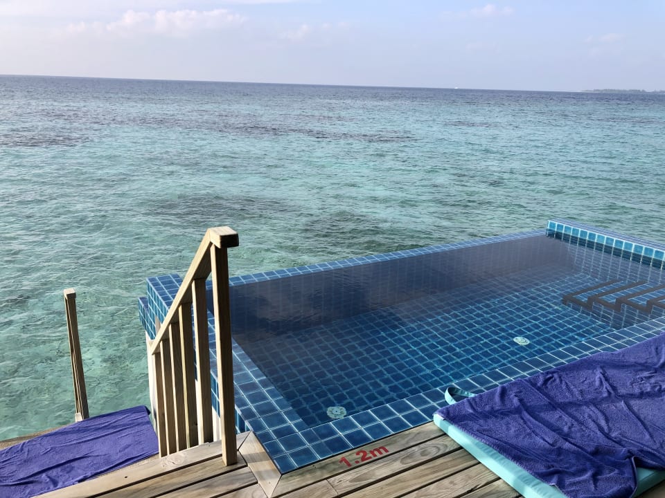 Zimmer ROBINSON NOONU