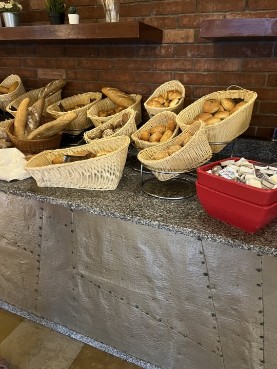 Gastro Radisson Blu Resort, El Quseir