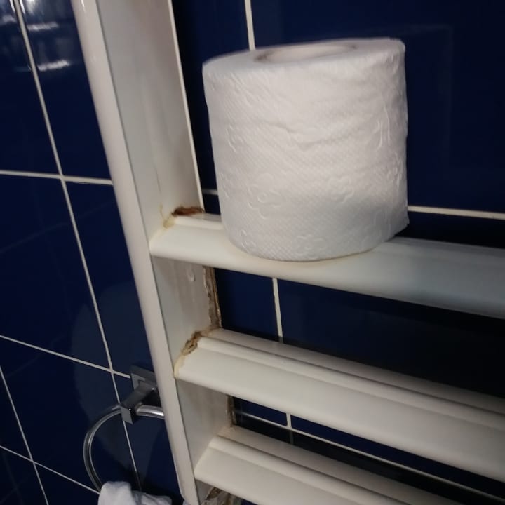 Zimmer Hotel Ambassador