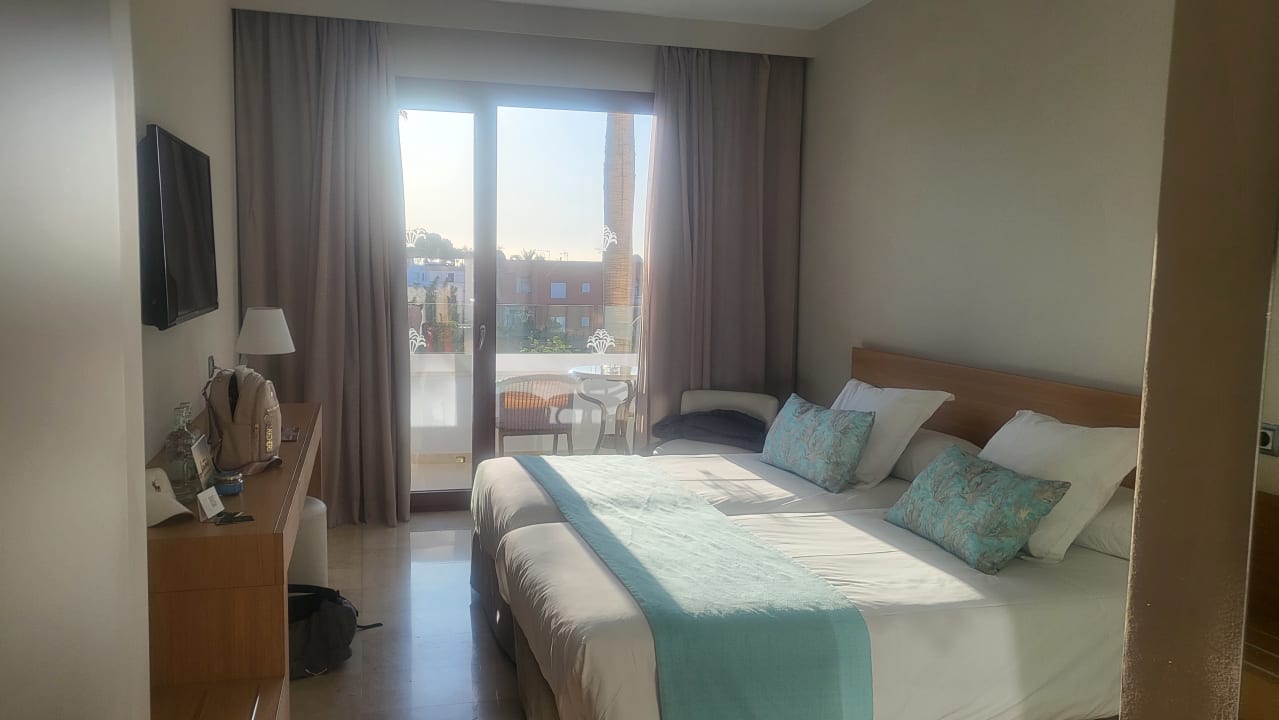 Zimmer Hotel Son Caliu Spa Oasis