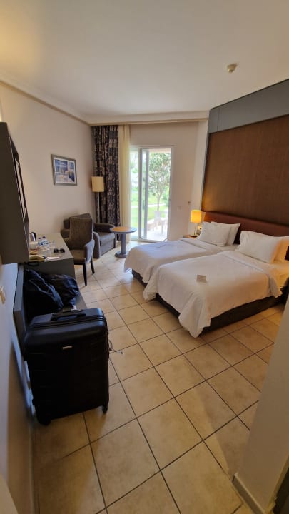 Zimmer Labranda Alantur Resort