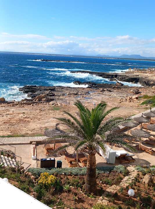 Ausblick Universal Hotel Cabo Blanco - Adults Only