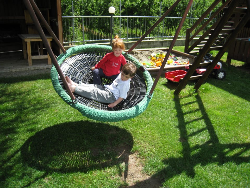 Schaukel Residence Montani