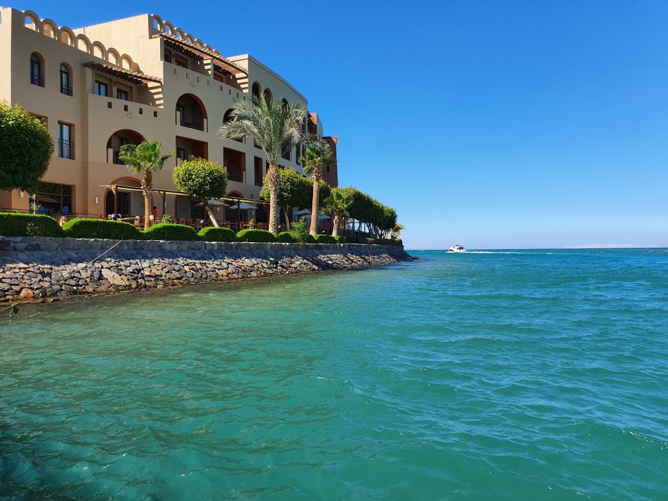 Außenansicht Hotel Three Corners Ocean View prestige - Adults only