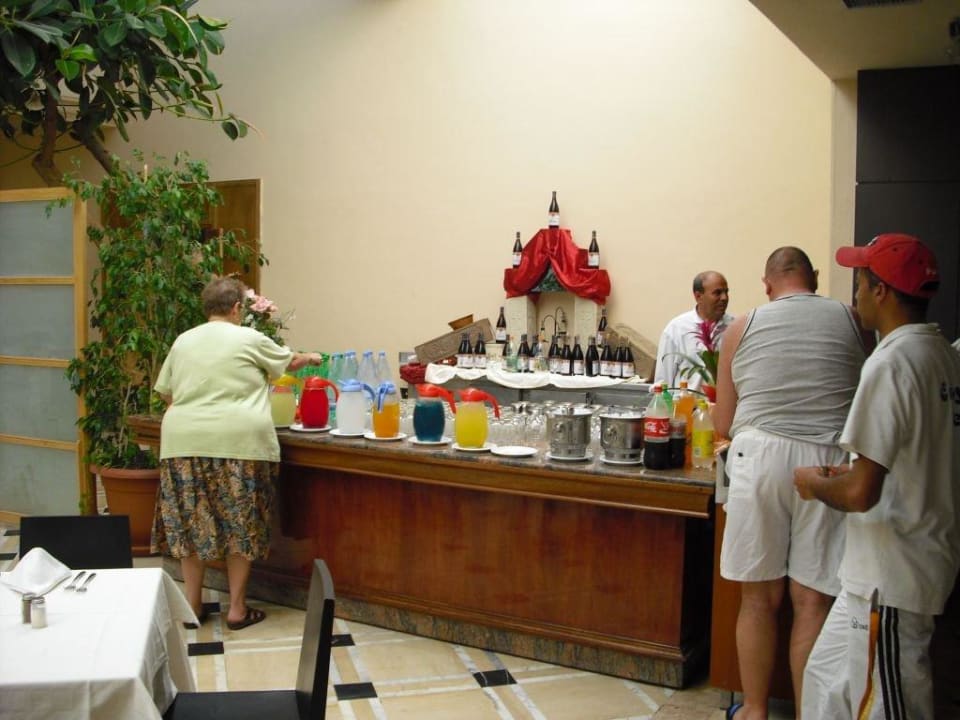 Hotel One Resort Monastir Calimera One Resort Jockey