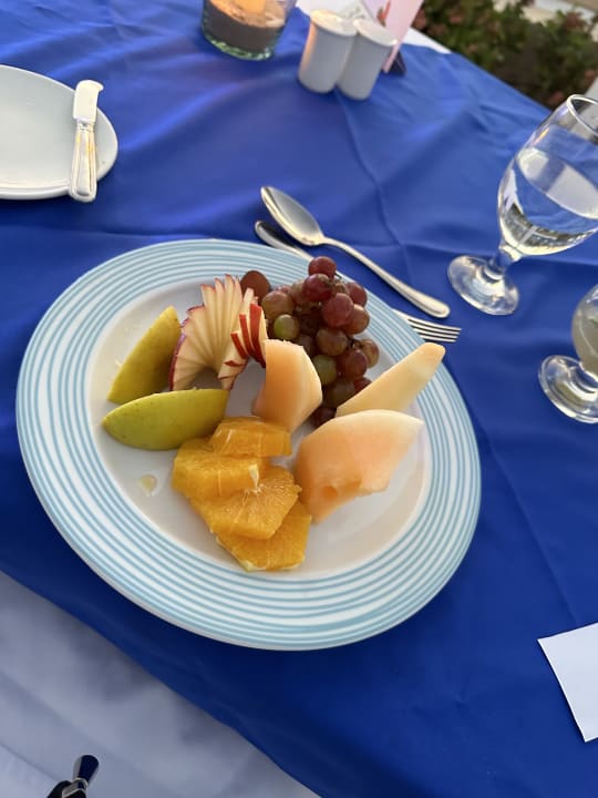 Gastro Steigenberger Makadi Hotel - Adults only