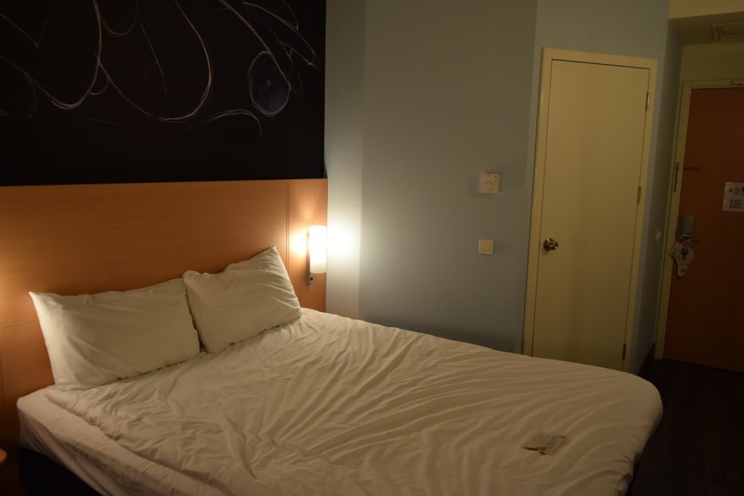 Zimmer ibis Hotel Ankara Airport