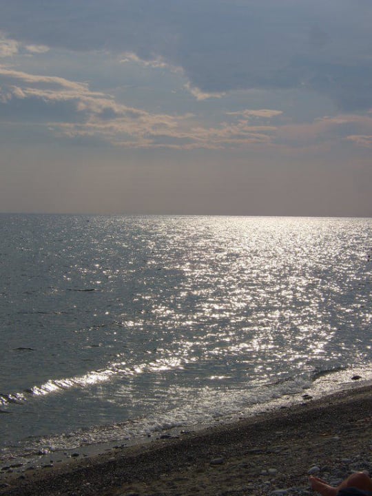 Meerblick alltoura Club Hotel Poseidon Palace