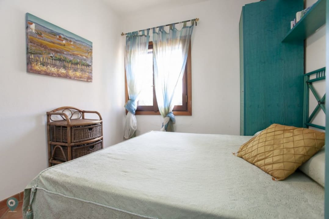 Zimmer Villetta Tavolara