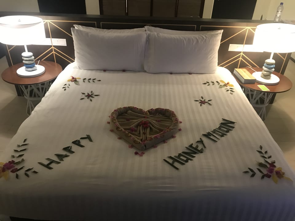 Zimmer NH Collection Maldives Havodda Resort