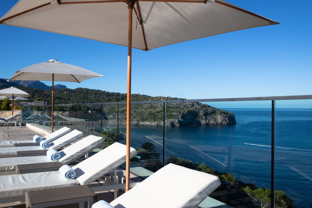 Sport & Freizeit Jumeirah Port Soller Hotel & Spa