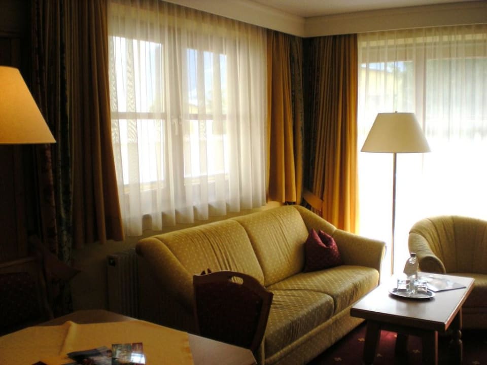 Suite Hotel Bismarck