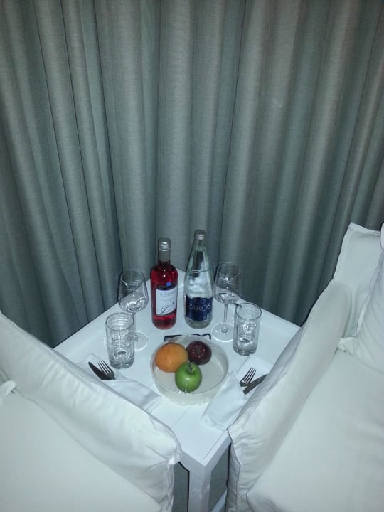 Zimmer Casa Cook Rhodes