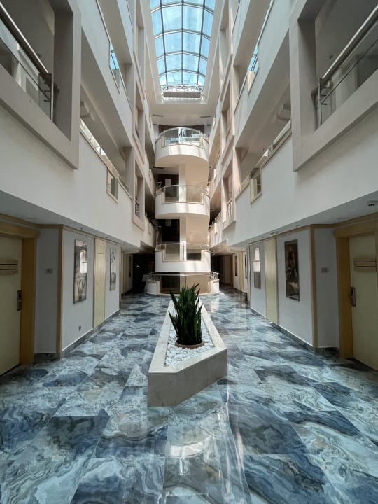 Zimmer VONRESORT Golden Coast