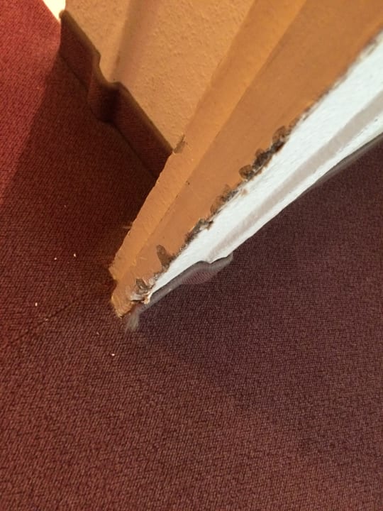 Zimmer Days Inn Leipzig City Centre