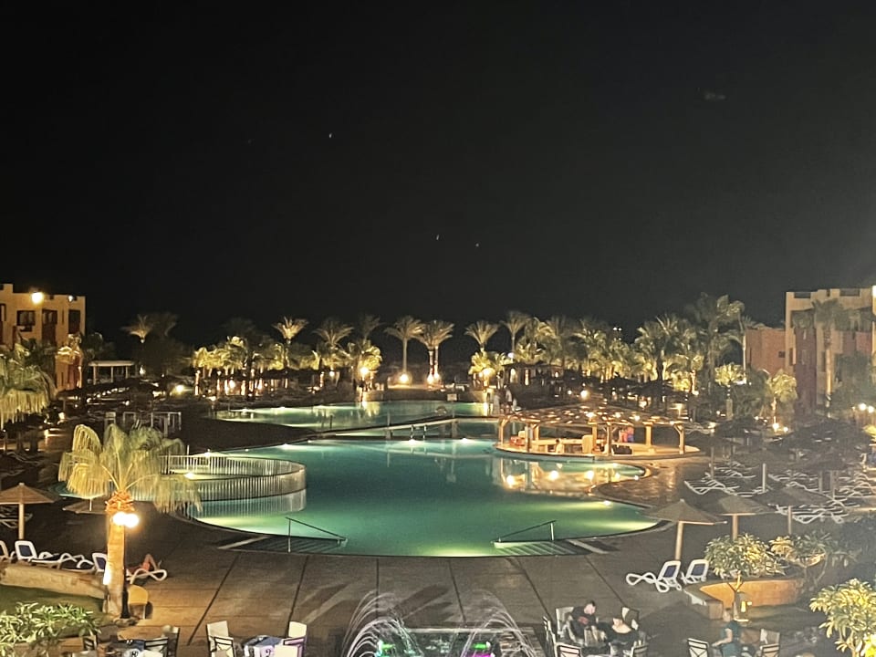 Pool Casa Mare Resort