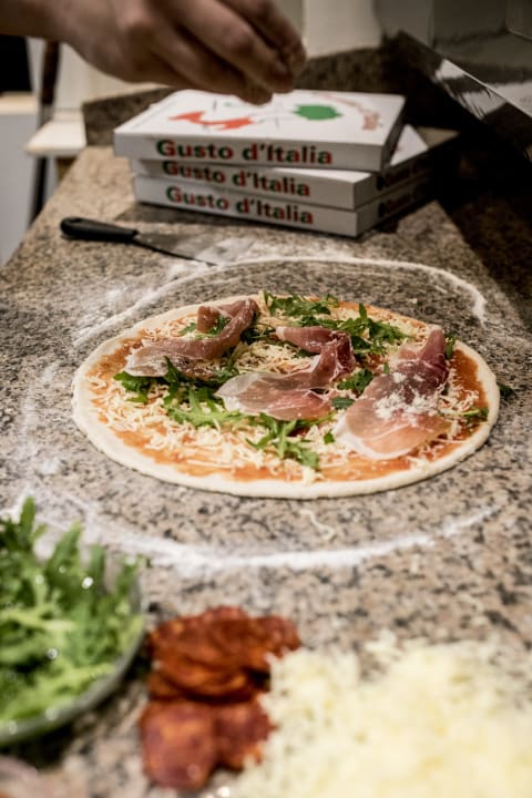 Gastro Macher's Landhotel