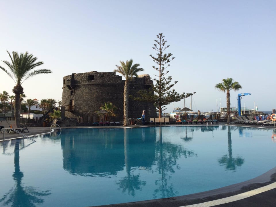 Castillo  Barceló Fuerteventura Castillo