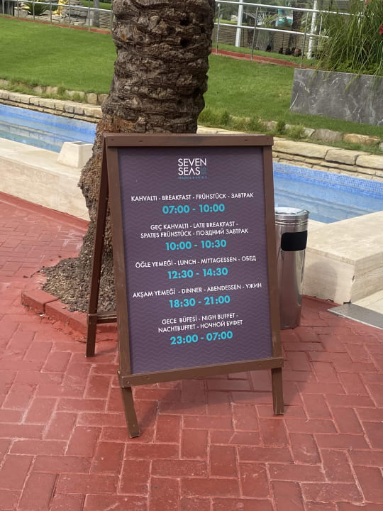 Sonstiges Monachus Family Resort Sorgun