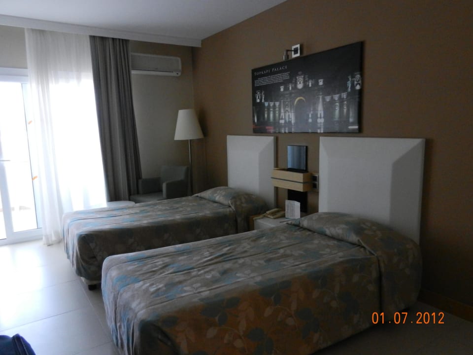 Betten Hotel Ephesia