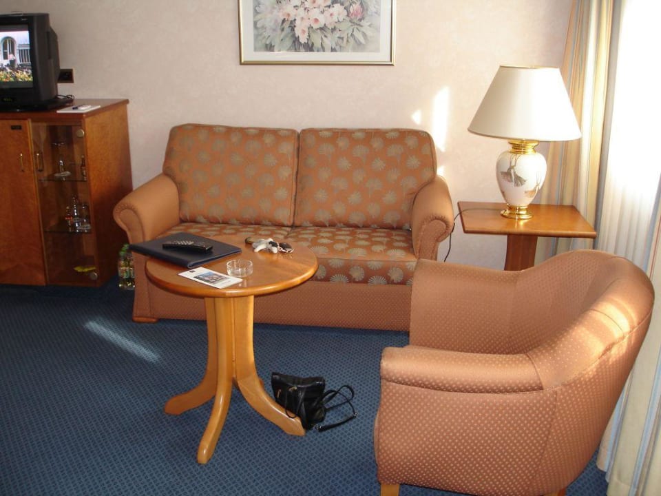 Zimmer Best Western Ambassador Hotel Boston Best Western Ambassador Hotel Bosten