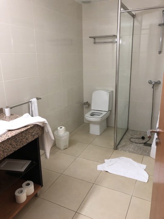 Zimmer HL Miraflor Suites Hotel