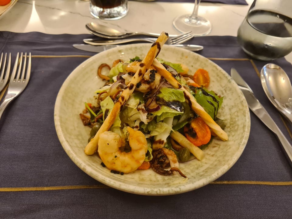 Gastro Seaden Quality Resort & Spa