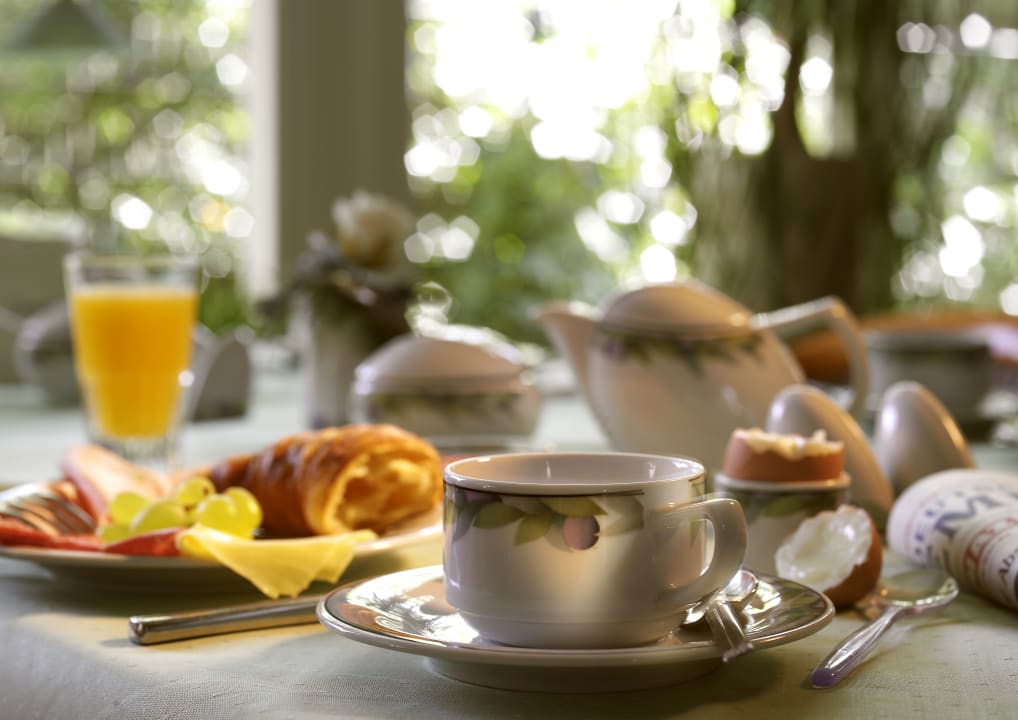 Sonstiges Vivotel Buerer Hof