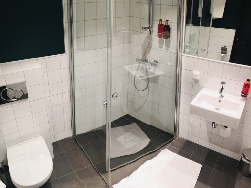 Zimmer Best Western Hotel Bondeheimen