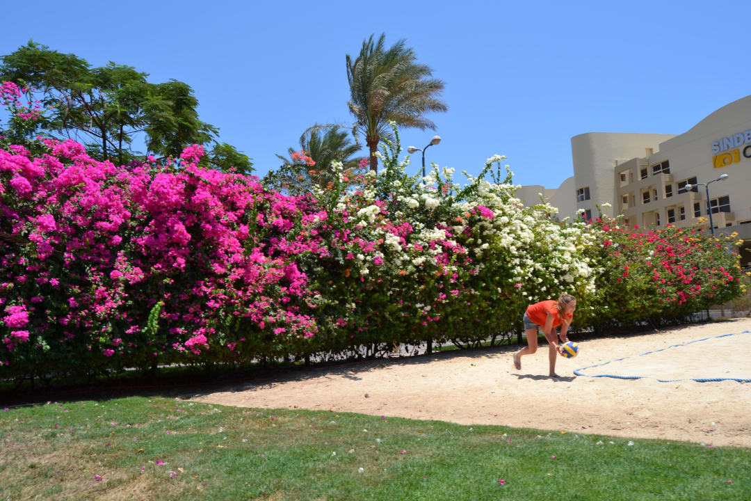 Sindbad Club Aqua Hotel Sindbad Club