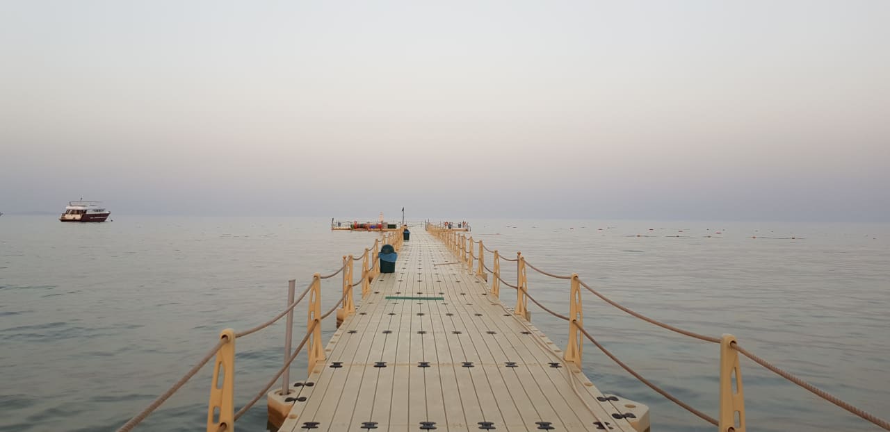 Strand Pickalbatros Palace Resort